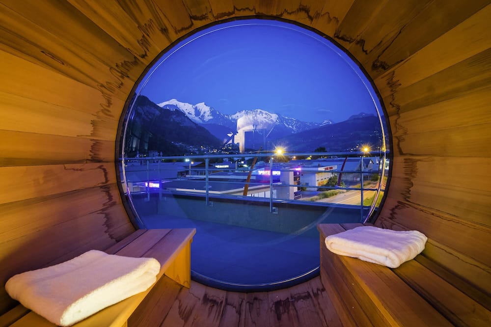 ibis Styles Sallanches Pays du Mont-Blanc