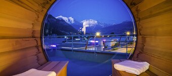 ibis Styles Sallanches Pays du Mont-Blanc