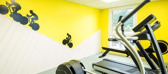 ibis Styles Sallanches Pays du Mont-Blanc