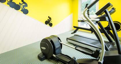 ibis Styles Sallanches Pays du Mont-Blanc