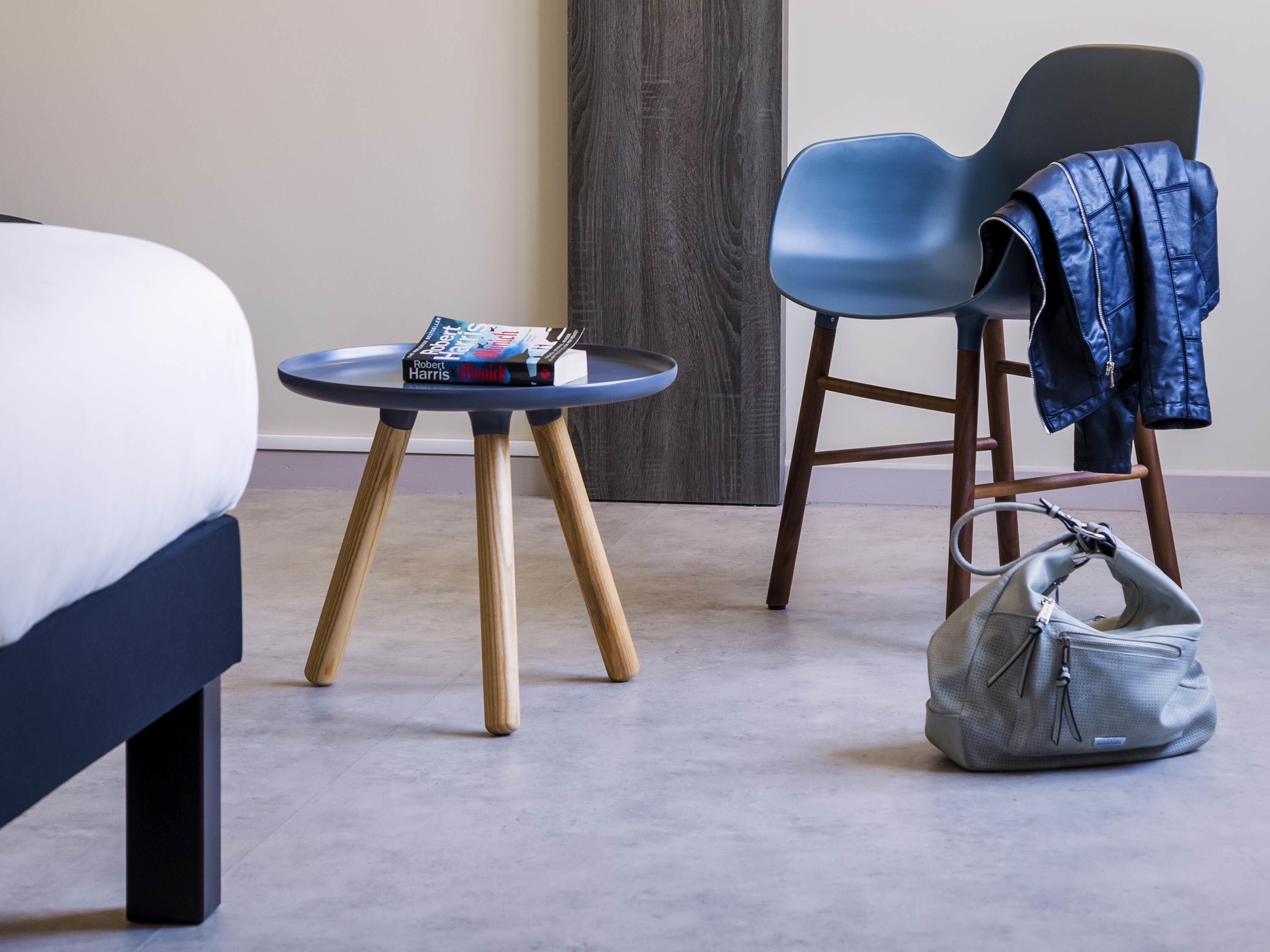 standard suite, 1 double bed with sofa bed | premium bedding, desk, soundproofing, iron/ironing board