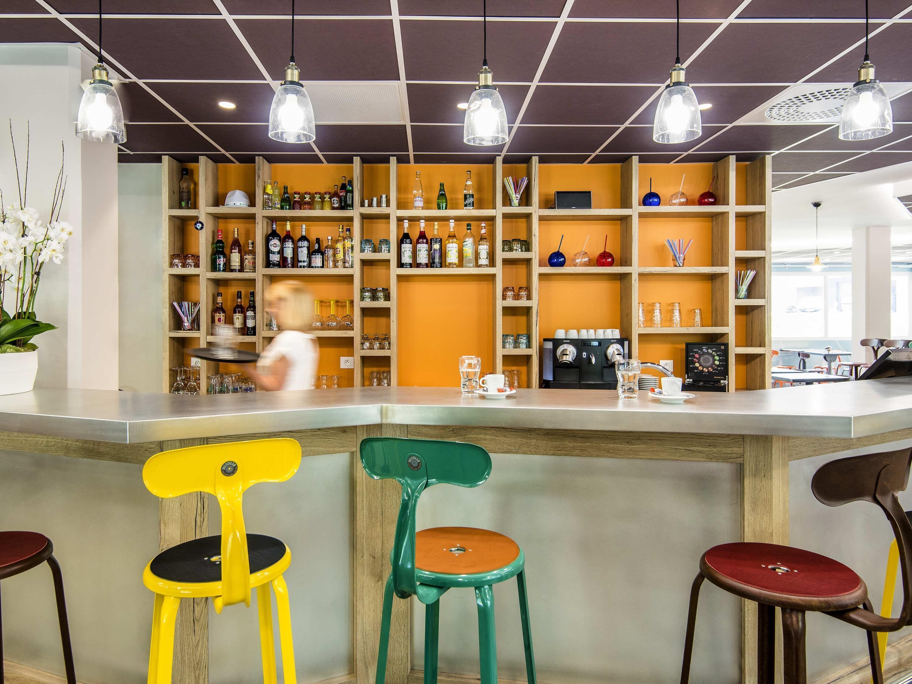 Foto - ibis Styles Sallanches Pays du Mont-Blanc
