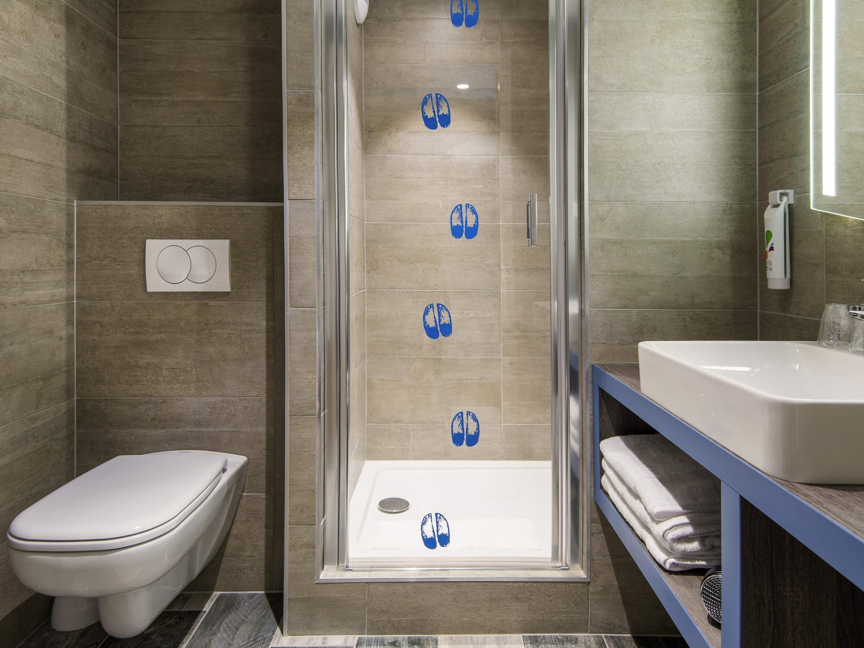 Foto - ibis Styles Sallanches Pays du Mont-Blanc