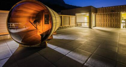 ibis Styles Sallanches Pays du Mont-Blanc