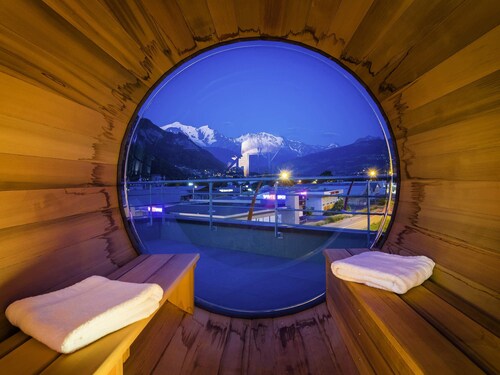 ibis Styles Sallanches Pays du Mont-Blanc
