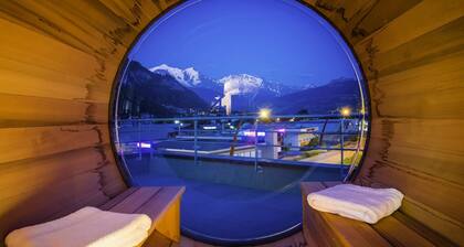 ibis Styles Sallanches Pays du Mont-Blanc