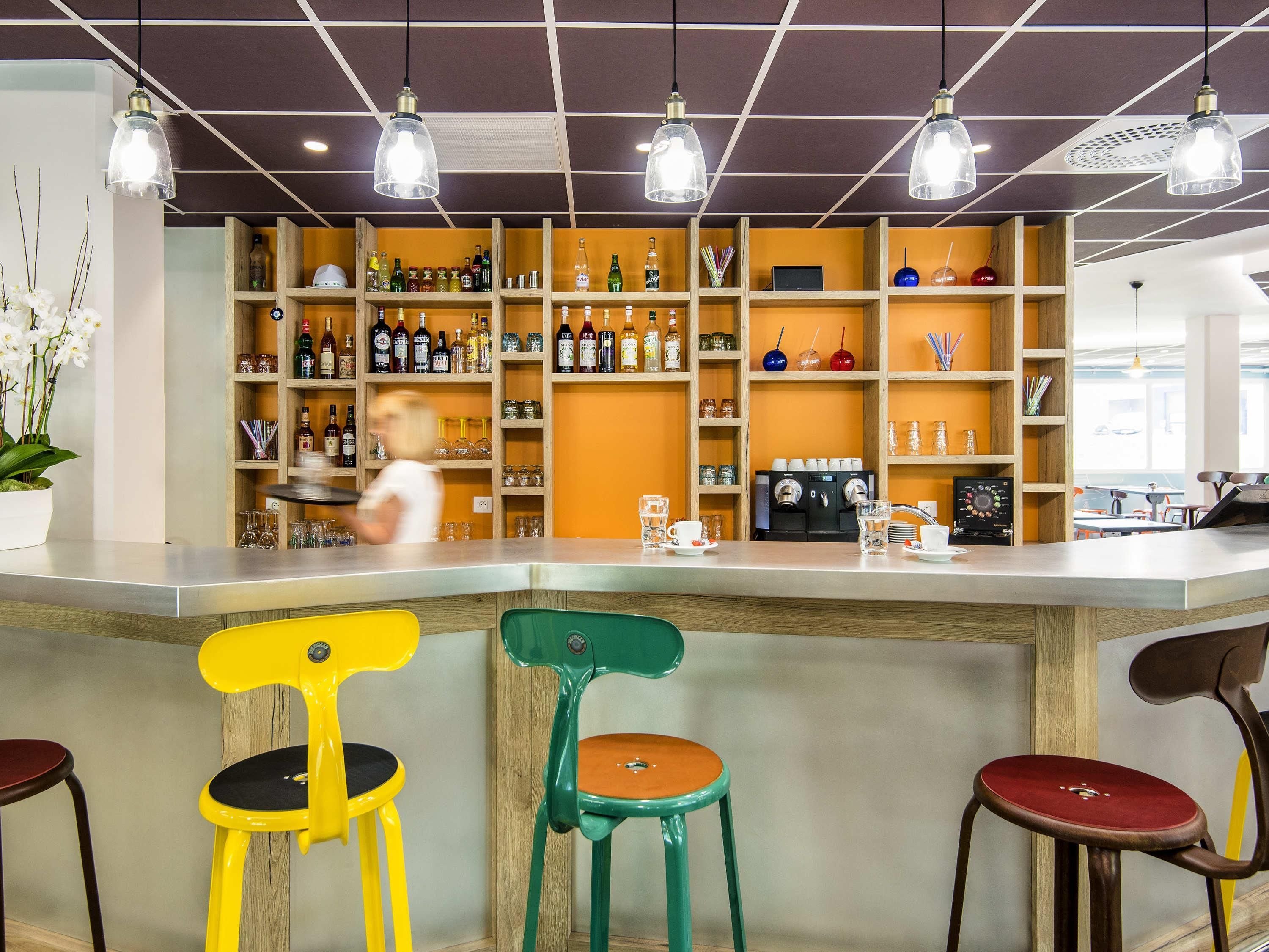 Photo - ibis Styles Sallanches Pays du Mont-Blanc