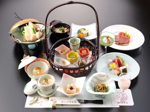 Restaurant - Inamoto (Yuzawa)