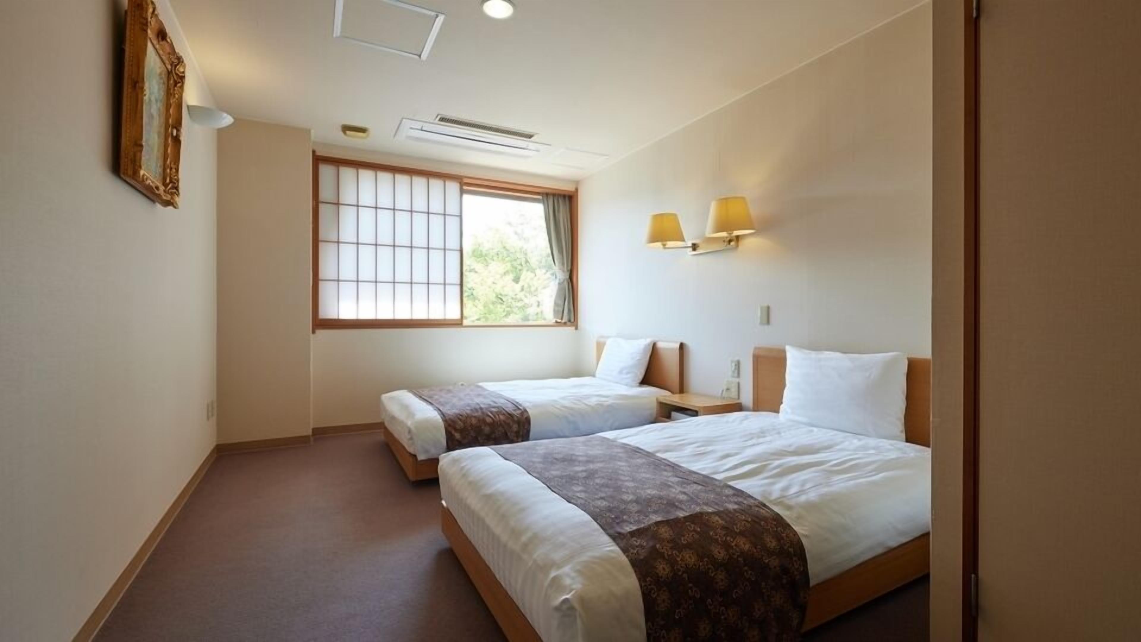 客房