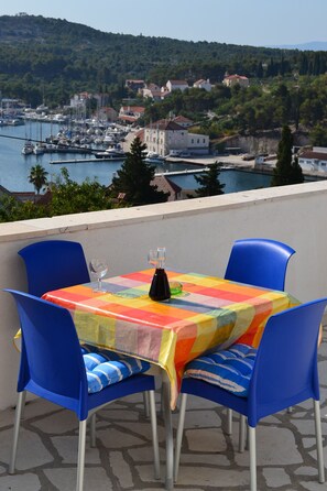 Équipement de l’hébergement