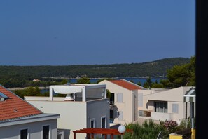 Interior entrance - Apartment Vrancic (Milna)