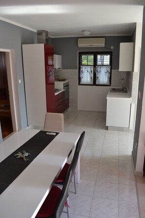 Ingresso interno