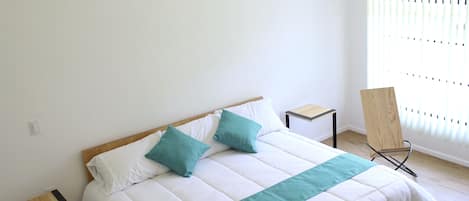 Superior Room | Free WiFi, bed sheets