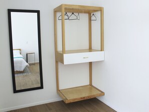 Free WiFi, bed sheets - Lila & Co Hotel Boutique (Tonatico)