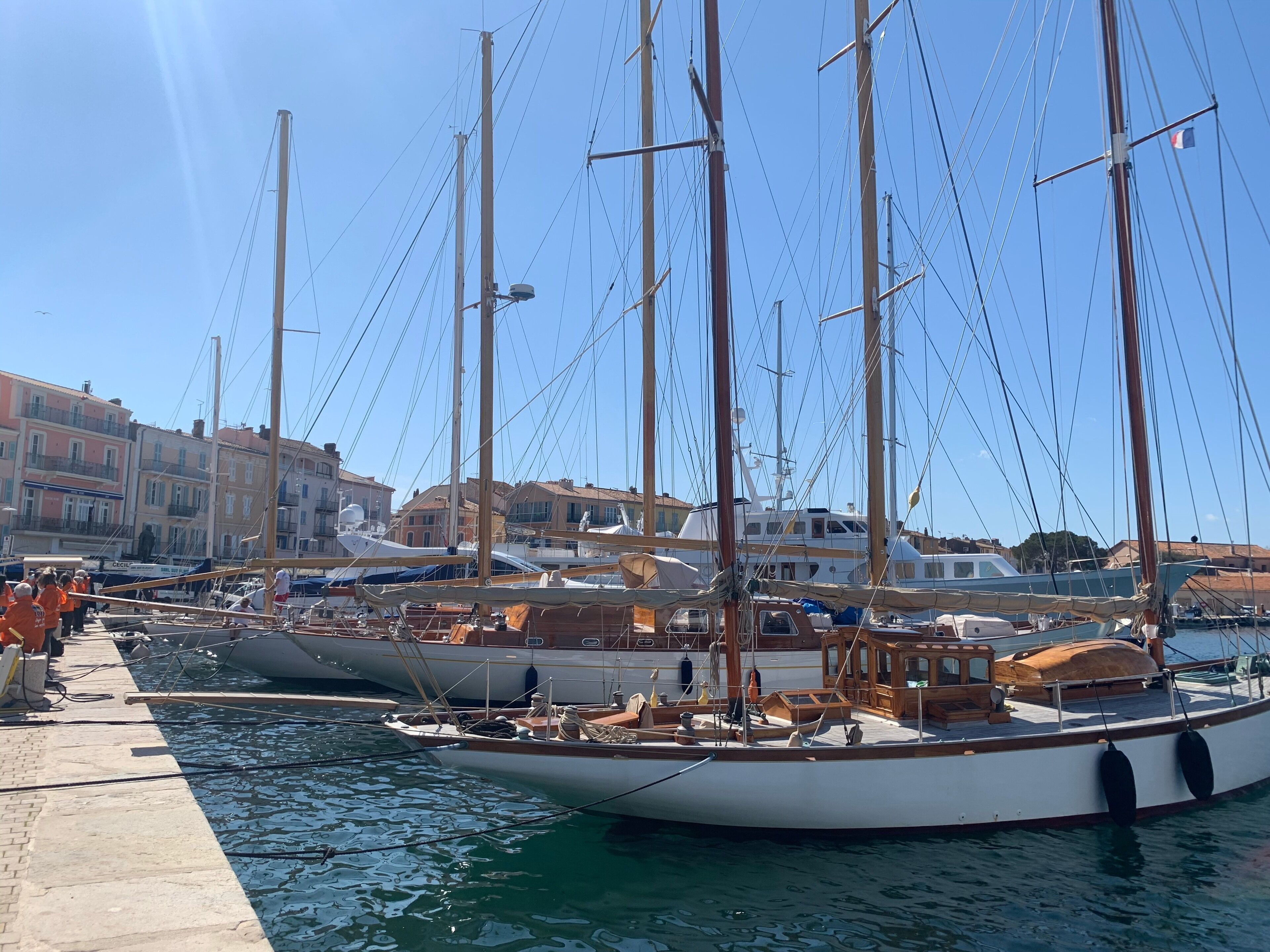 Marina