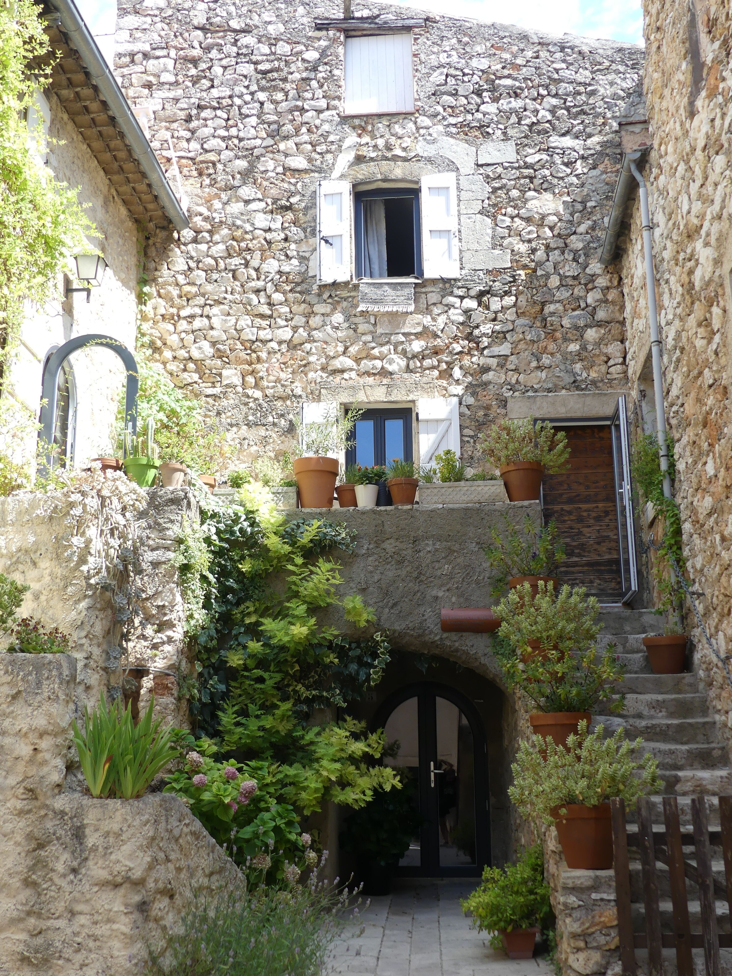 Detalle exterior
