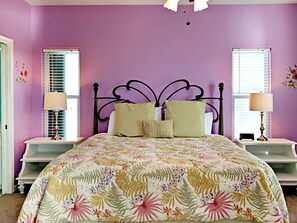 5 slaapkamers, gratis wifi, beddengoed