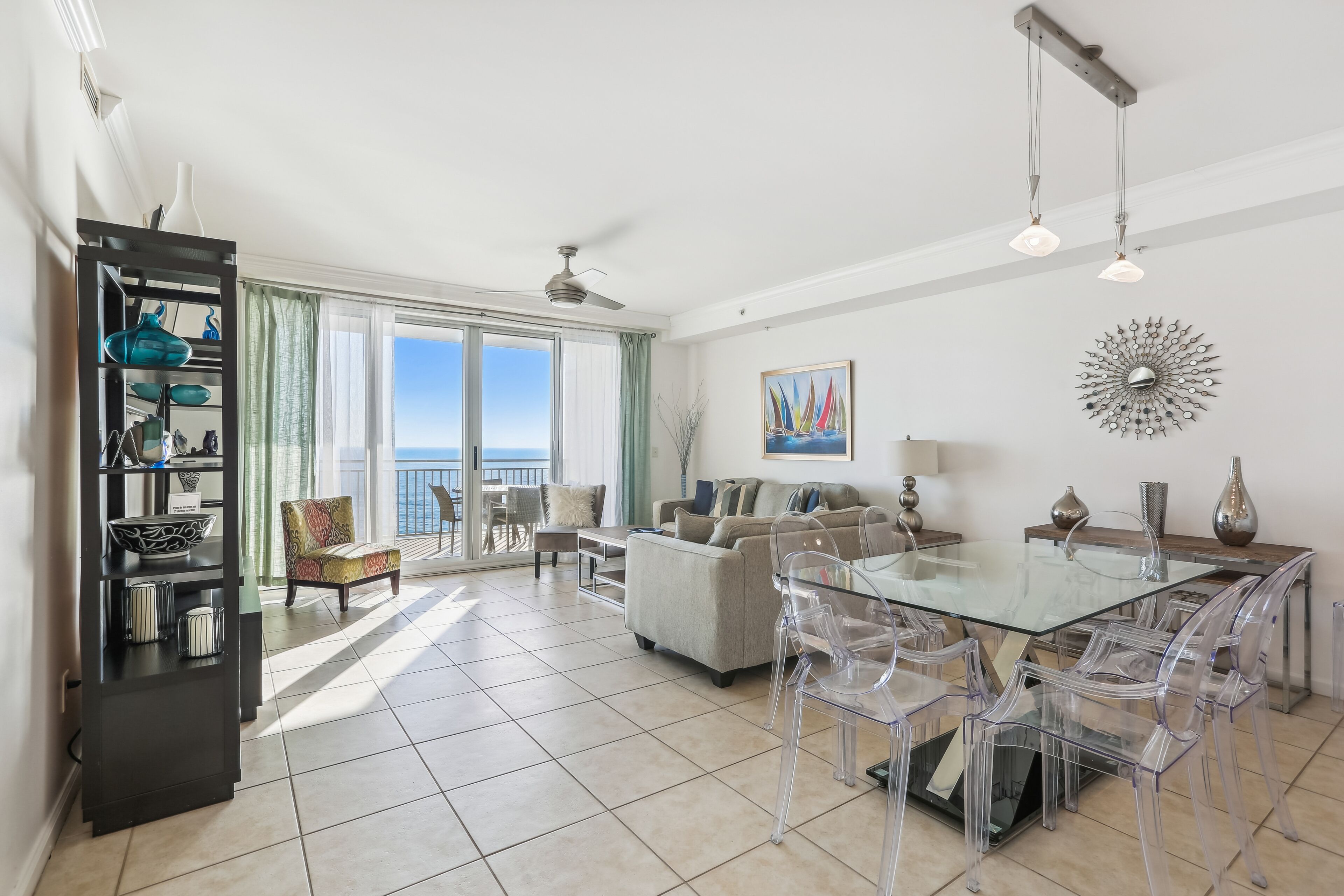 Smart TV, video games, DVD player