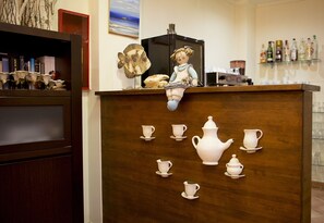 Bar (on property) - Hotel La Galerica (Mazarrón)