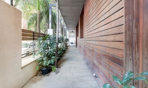 Ngoại thất