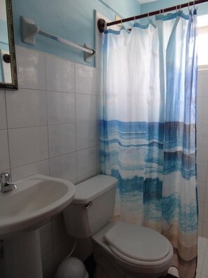 Apartment | Bathroom