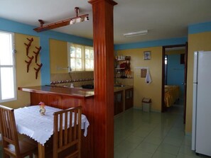 Se sirven desayunos, almuerzos y cenas