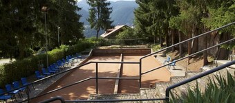 Park Hotel Sacro Cuore