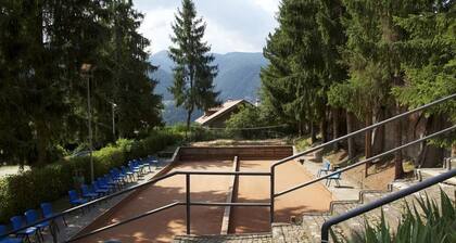 Park Hotel Sacro Cuore