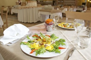 Restoran