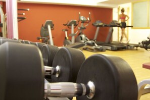 Sports facility - Park Hotel Sacro Cuore (Cavalese)