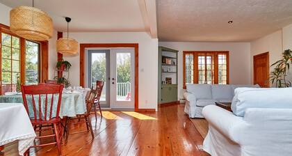 Auberge de la Tour et Spa