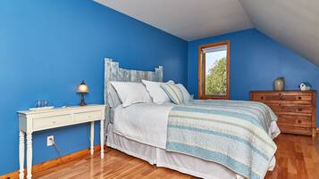 Suite, 2 Queen Beds | Individually decorated, individually furnished, blackout drapes