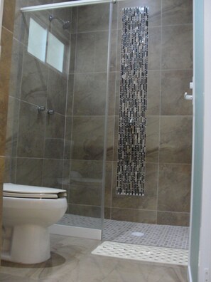 Camera Executive, 1 camera da letto | Bagno | Doccia, set di cortesia gratuito, asciugamani