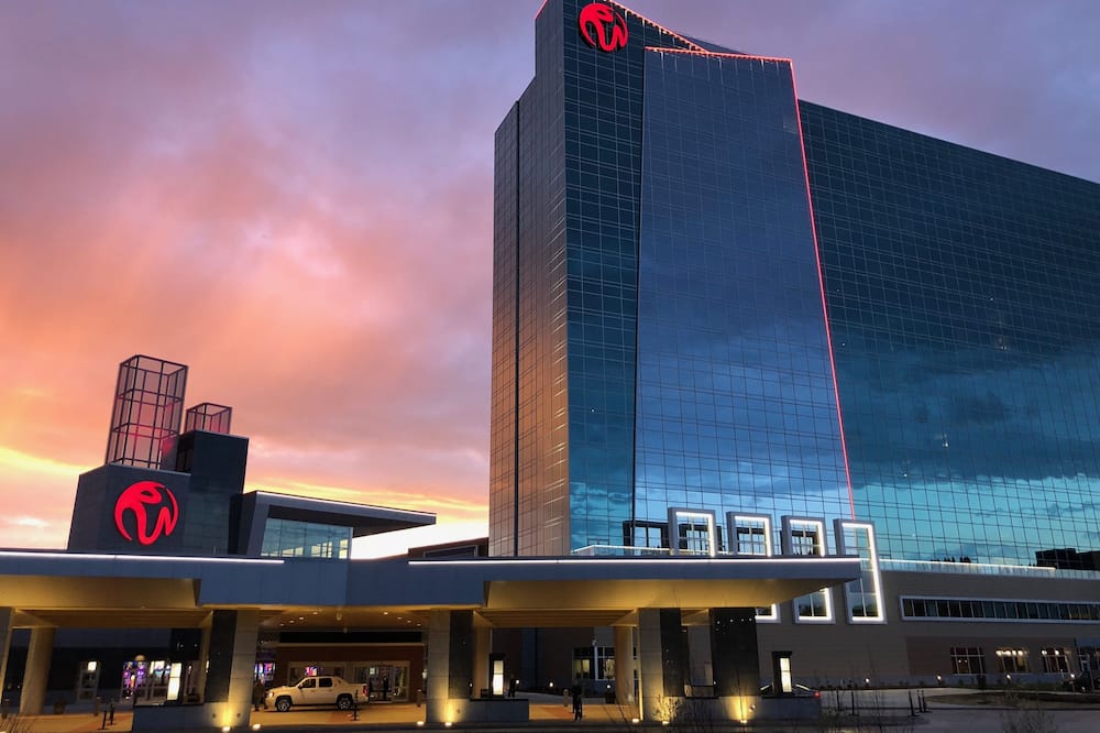 Resorts World Catskills Casino