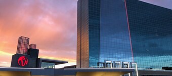 Resorts World Catskills Casino