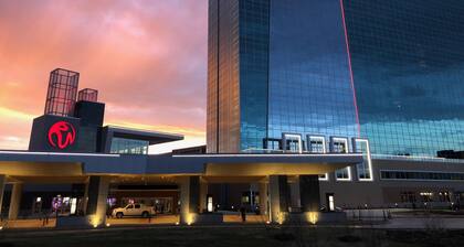 Resorts World Catskills Casino