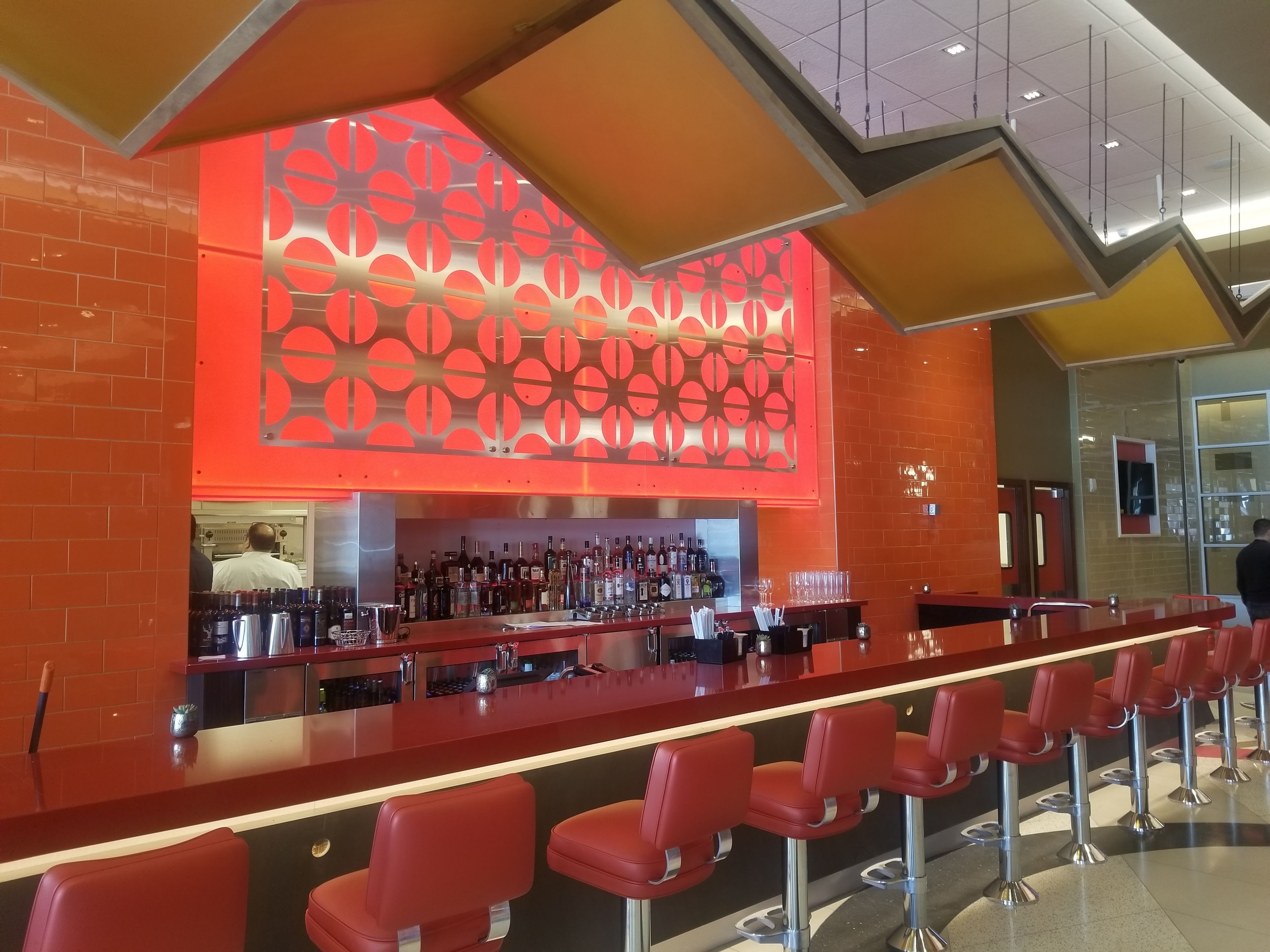 Restoran