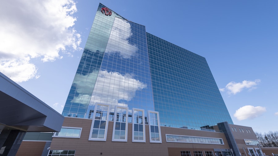 Resorts World Catskills Casino