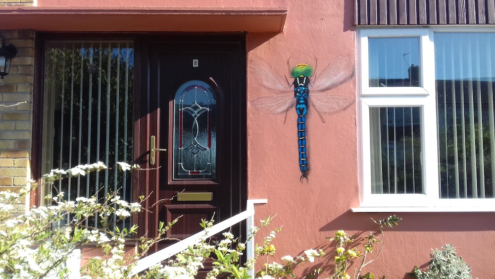 A B&B Glastonbury image