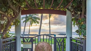 Property grounds - Luxurious Beach Villa 3BR/2.5B in KoOlina~FREE WIFI, GYM w/ ALL NEW UPGRADES (Kapolei)