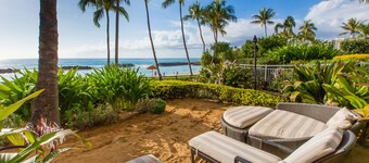 Luxurious Beach Villa 3BR/2.5B in KoOlina~FREE WIFI, GYM w/ ALL NEW UPGRADES