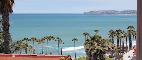 Beach/ocean view