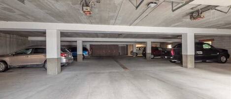 Parking Garage