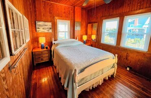 3 Schlafzimmer, WLAN