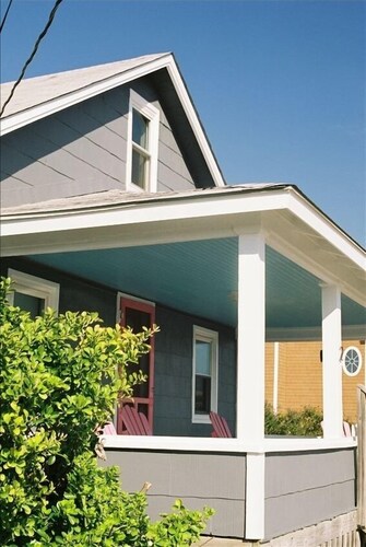 Sea Spray Cottage #2