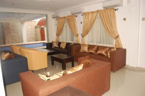 Detalle del interior