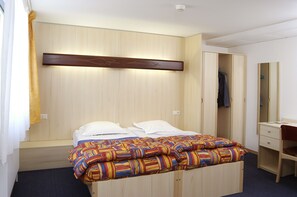 Twin Room (Aile Forêt Noire)