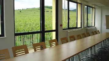 Sala de reuniones