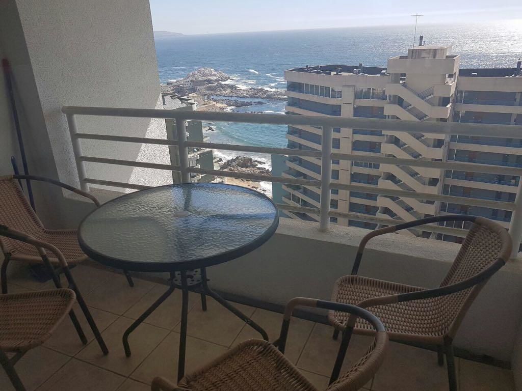 Apartment, 2 Bedrooms | Balcony