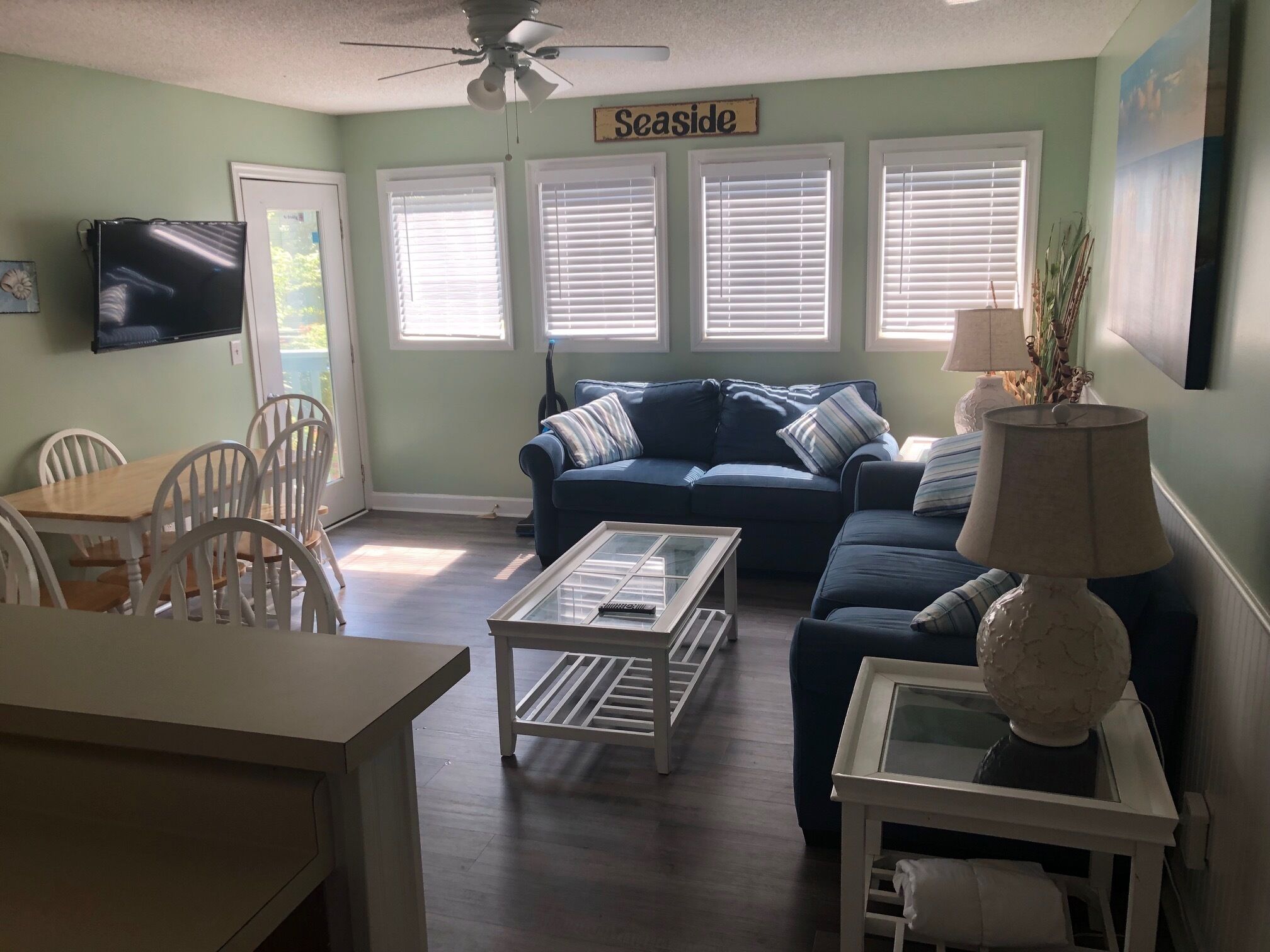 تلفزيون، مشغل دي في دي